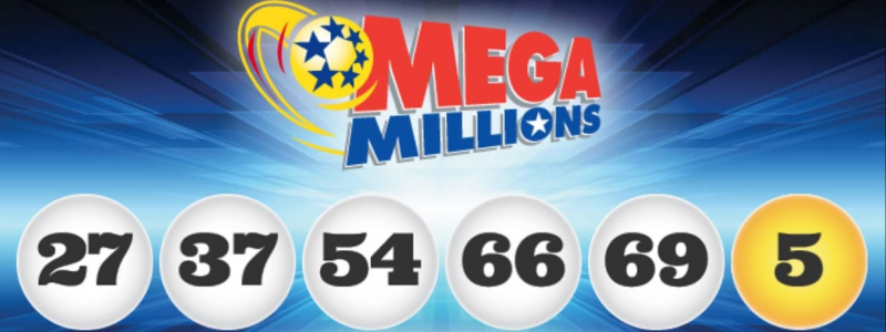 megamillions ticket gagnant 157 millions dollars