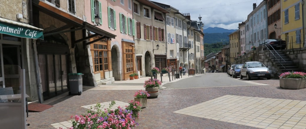 gagnant Loto de Savoie du canton de Montmélian