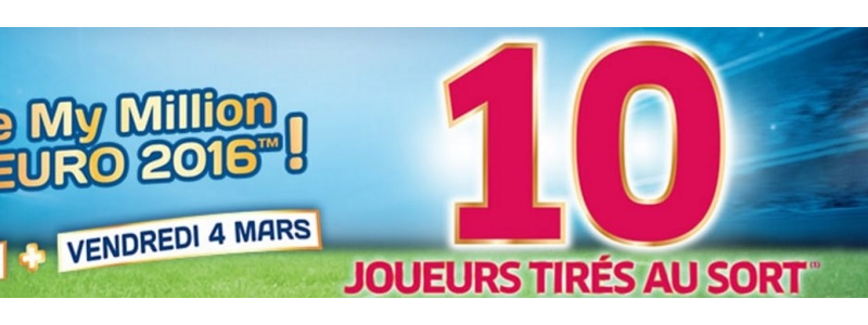 semaine millionnaires mymillion uefa 2016