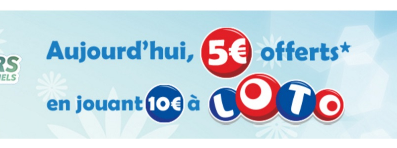 7 jours exceptionnels loto cover
