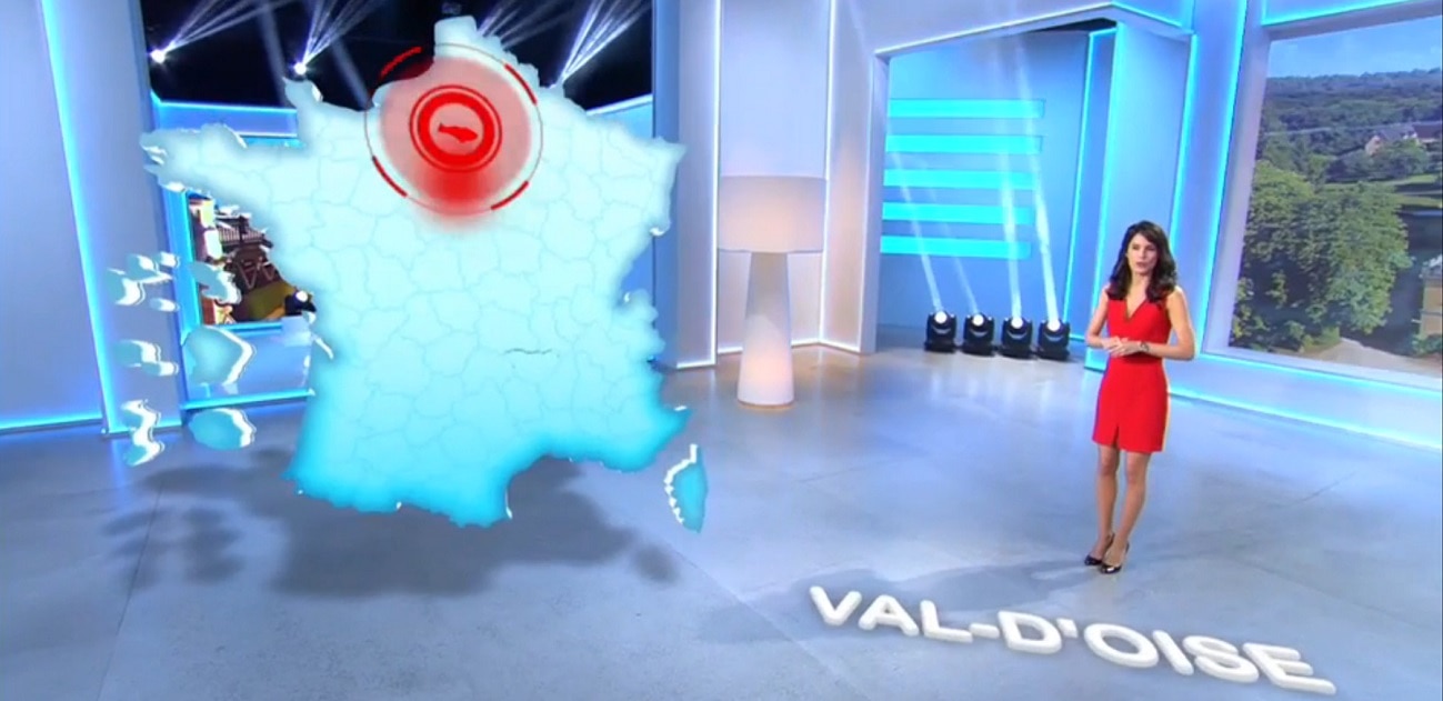 gagnant loto de 10 millions d'euros dans le département du Val d'Oise