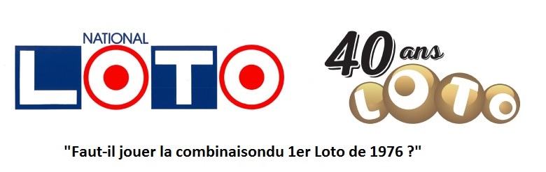 Premier Logo du Loto