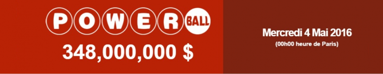 jackpot powerball 348 millions dollars