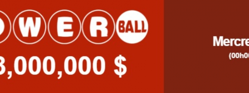 jackpot powerball 348 millions dollars