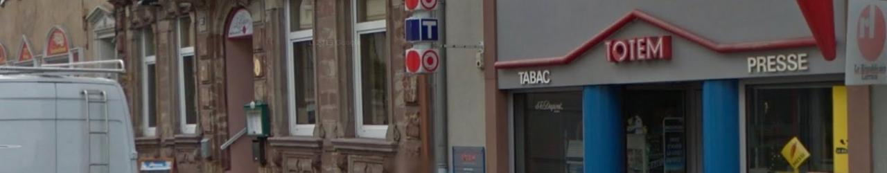 le totem forbach