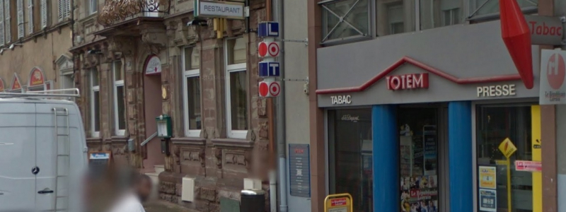 le totem forbach