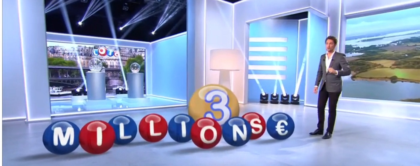 Tirage Loto de ce lundi 16 mai 2016 pour 3 millions d'euros !