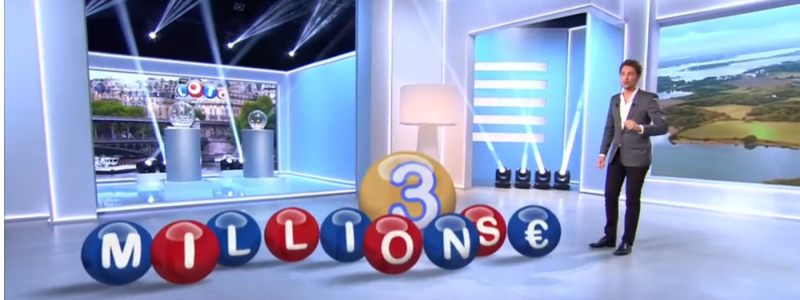 loto 3 millions euros