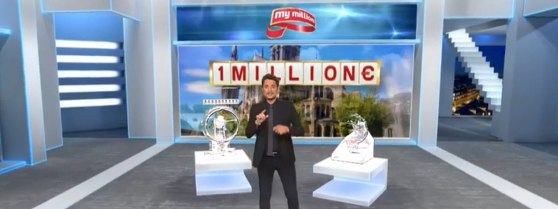 mymillion cerutti