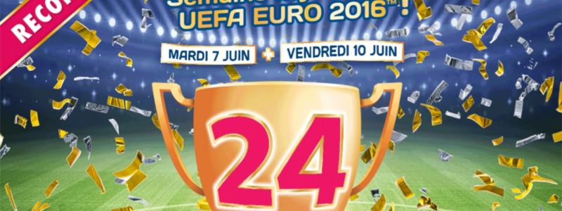 semaine millions euro 2016 mymillion