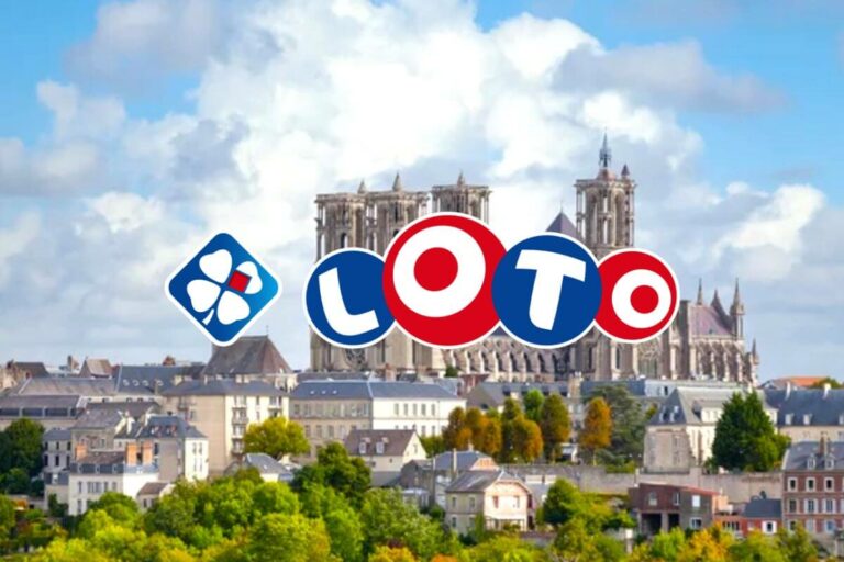 Loto : un joueur dans l’Aisne remporte 3 millions d’euros