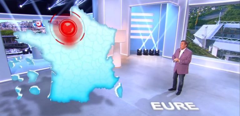 Loto : un joueur de l’Eure rafle 3 millions d’euros, 2e plus grand gagnant du département !
