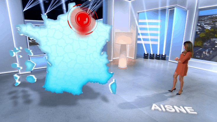 Gagnant Loto dans l'Aisne pour 3M d'€