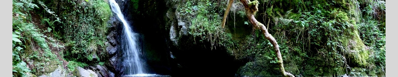 les gorges denval