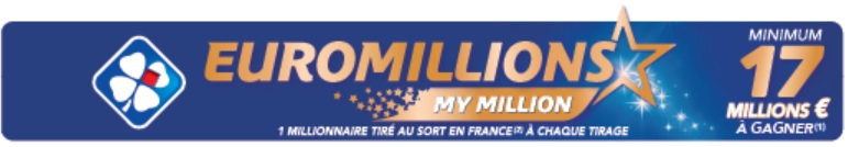 Nouveau Euromillions en septembre 2016