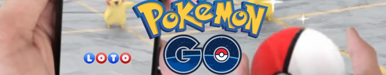 pokemongo loterie