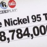 Powerball : le gagnant californien de 528 millions de dollars toujours inconnu 6 mois après le tirage !