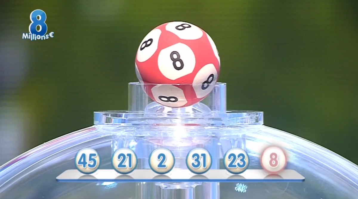 Combinaison gagnante Loto du samedi 27 août 2016