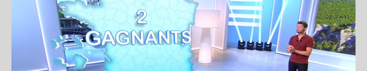 gagnants loto deux millionnaires 10 aout 2016