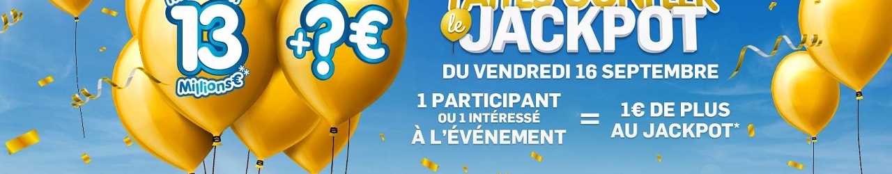 super loto 40 ans