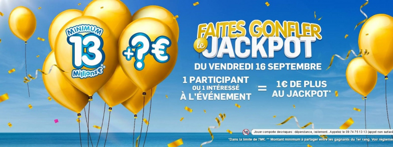 super loto 40 ans