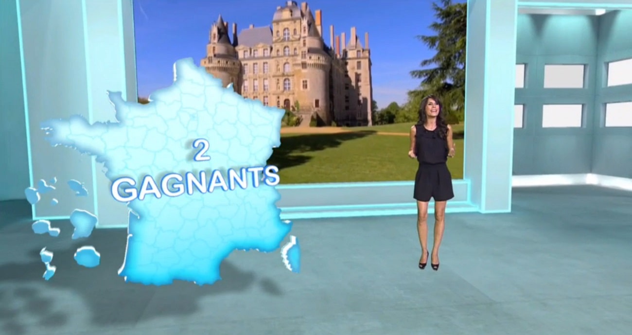 2 gagnants du Loto ce mercredi 21 septembre 2016