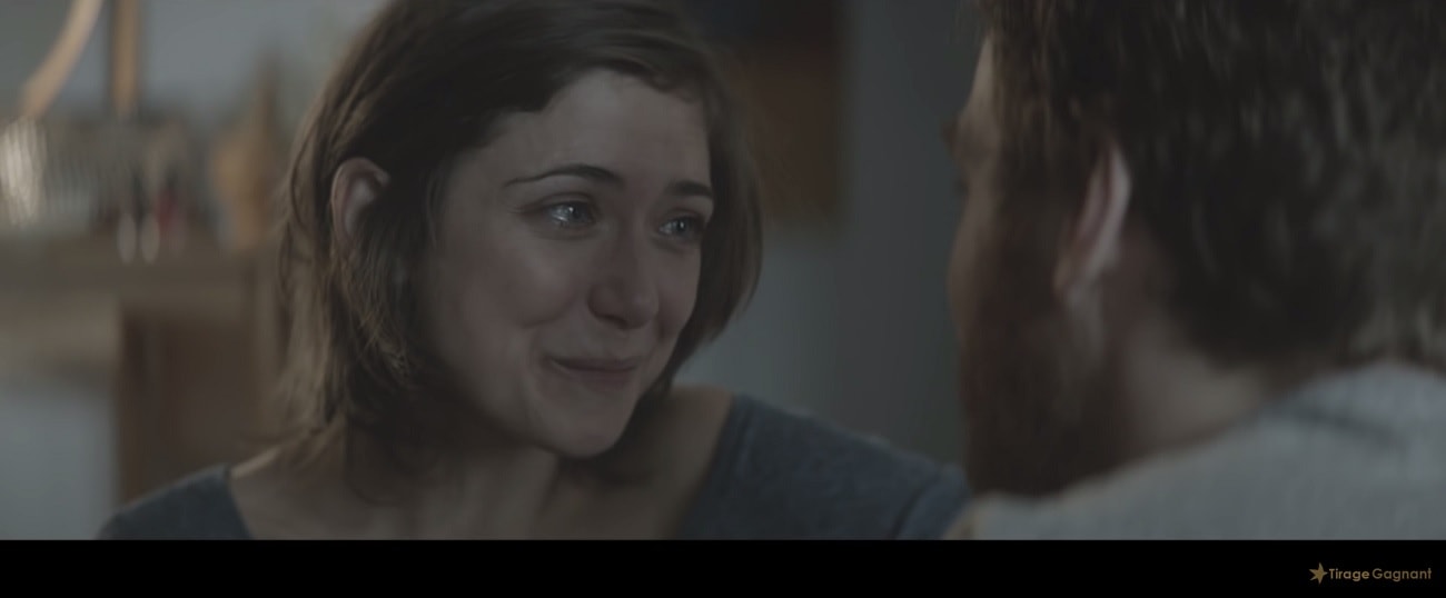 Campagne publicité espagnole euromillions