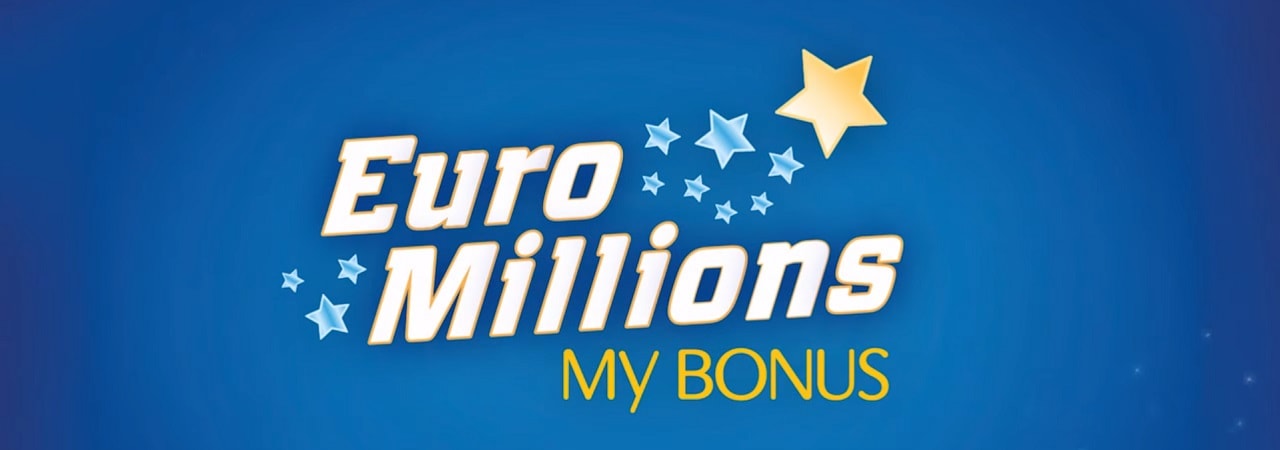 Euromillions My Bonus : la tombola belge