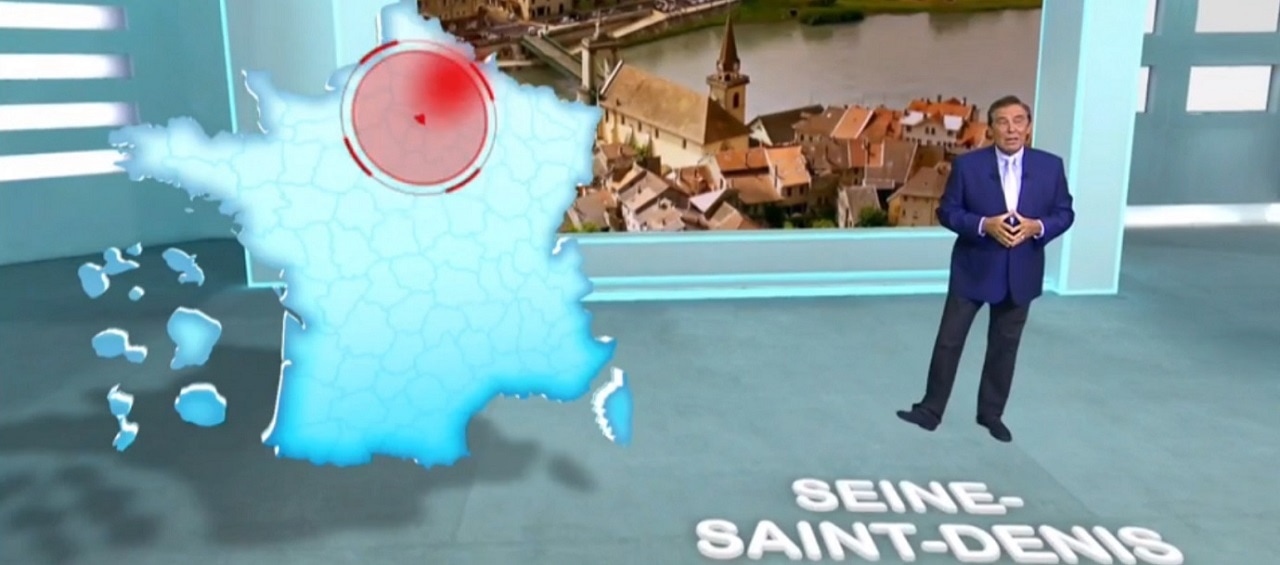 Gagnant Loto de Seine-Saint-Denis pour 9 millions d'euros