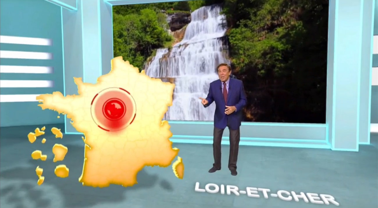 Gagnant Super Loto dans le Loir et Cher