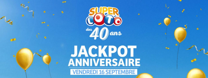 jackpot super loto 16 septembre 2016