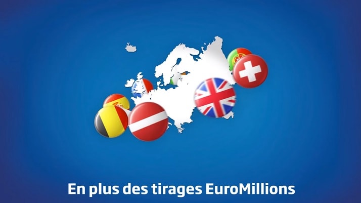 pluie de millionnaires européenne