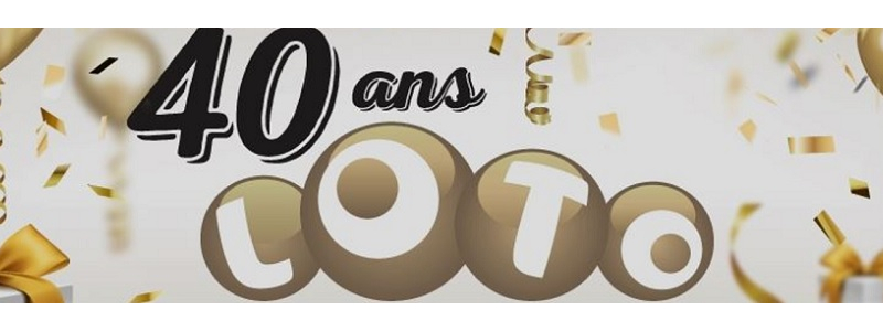 super loto 40 ans fdj