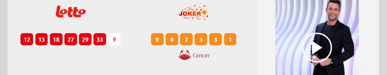 tirage lotto samedi 26 mars 2016