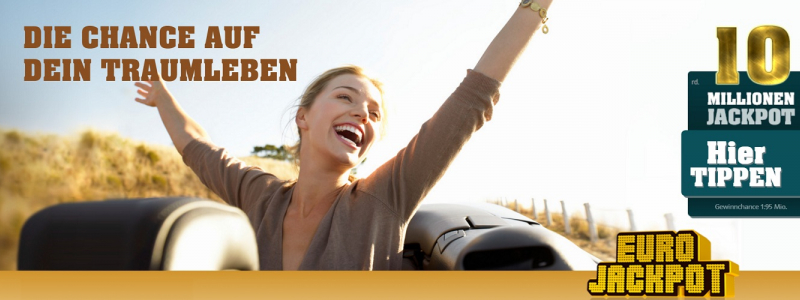 eurojackpot gagnant allemand