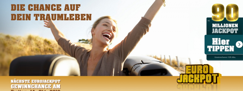 eurojackpot plafond jackpot atteint