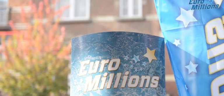 Euromillions : le gagnant bruxellois de 168 millions d’euros est un albanais, son histoire à part !