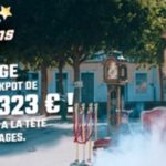 Euromillions : le jackpot de 168 085 323€ remporté en Belgique, plus gros gain de l’Histoire du pays !