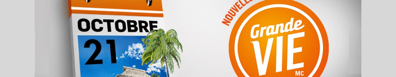 lancement loterie grande vie canada