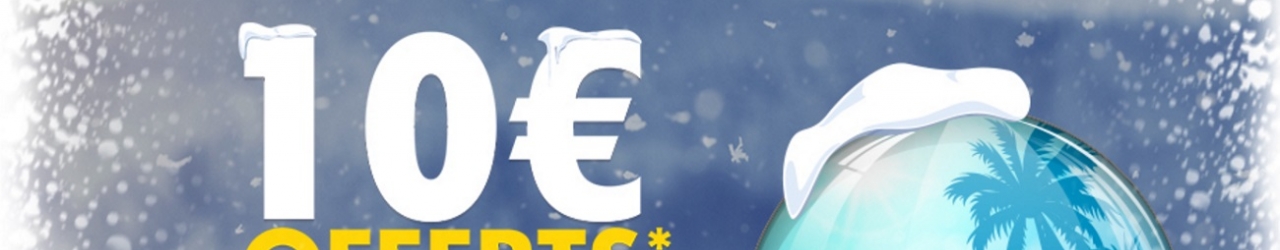 affiche bonus 10 euros hiver 2016