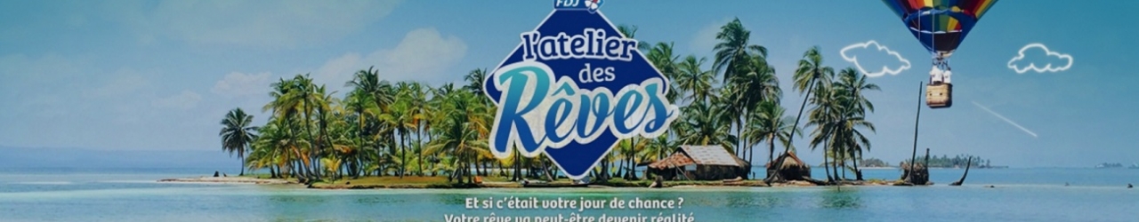 atelier des reves fdj lead