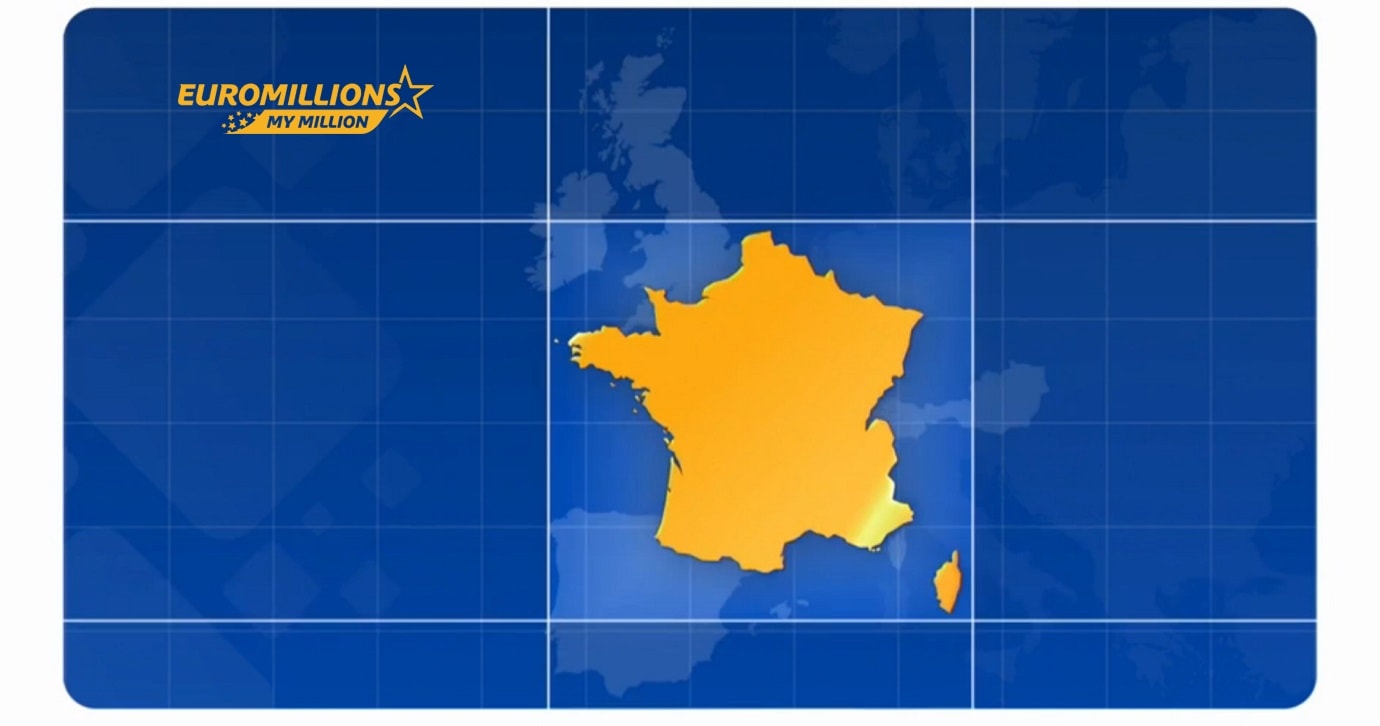Gagnant Euromillions en France, 4e grand gagnant