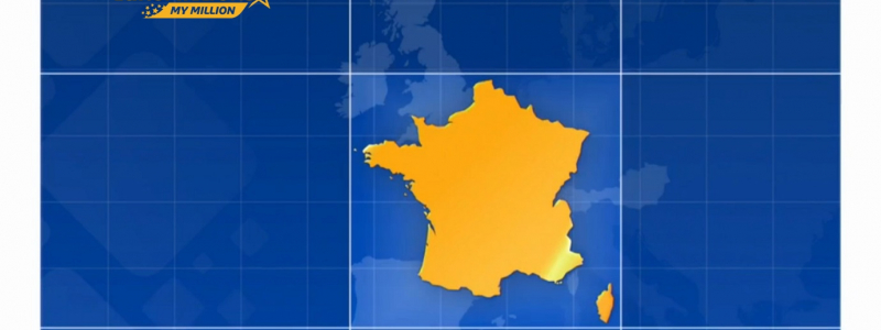 gagnant euromillions mymillion france