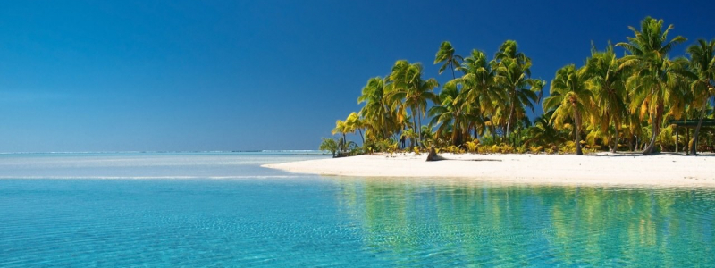 plage guadeloupe