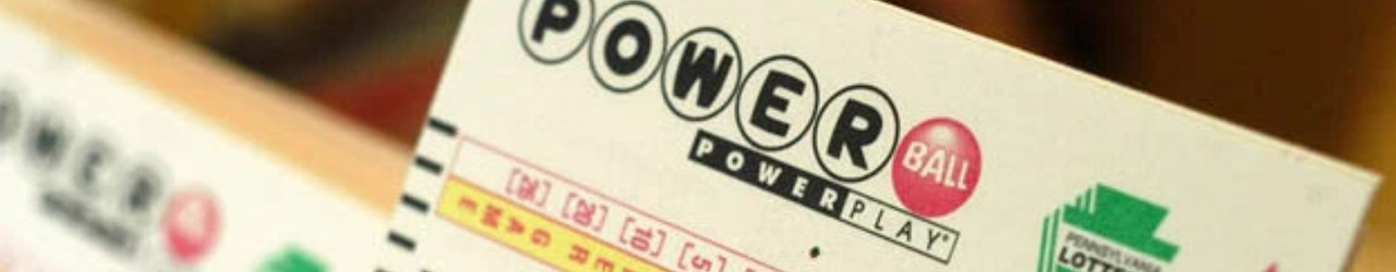 powerball jackpot 320 millions dollars