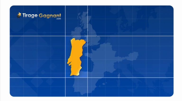 Euromillions : un portugais remporte 17 millions d’euros à Aveiro le 11 juillet !