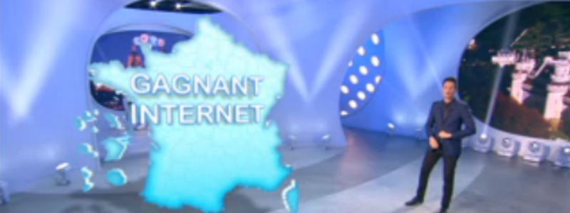 gagnant loto internet