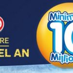Loto du Nouvel An : un jackpot exceptionnel de 10 millions d’euros le 31 décembre (édition 2016)