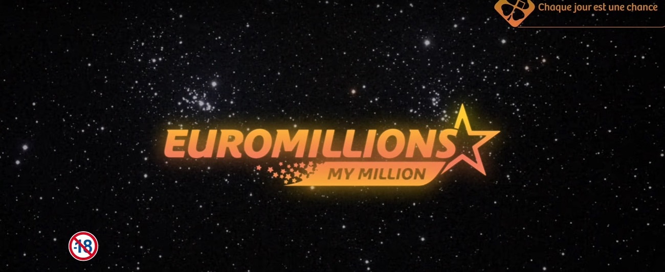 Publicité Draw My Life Euromillions