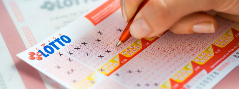 swiss lotto bulletin